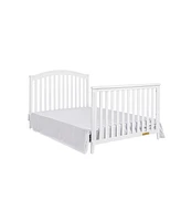 Afg Baby Furniture Kali Ii Convertible Crib