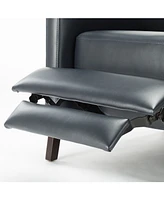 Maxton Push Back Recliner