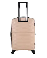 Solite 2pc Maven 2.0 Expandable Spinner Luggage Set