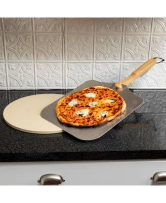 Honey Can Do The Ultimate Pizza Night Cookware Collection