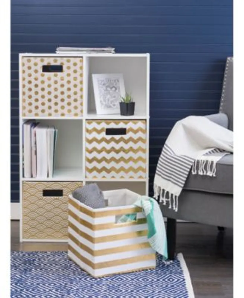 Design Imports Storage Bin Collection