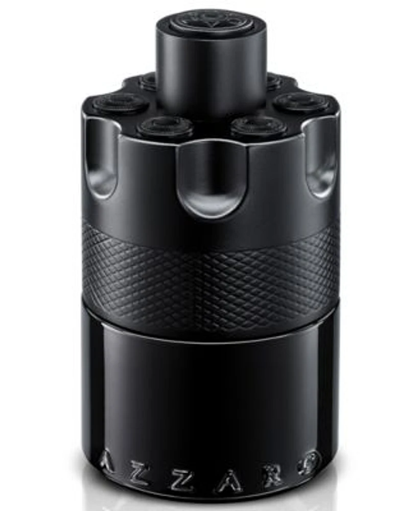 The Most Wanted Eau De Parfum Intense Fragrance Collection