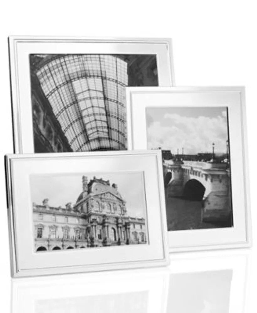 Waterford Classic Picture Frame Collection