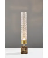 Adesso Harriet Led Table Lantern