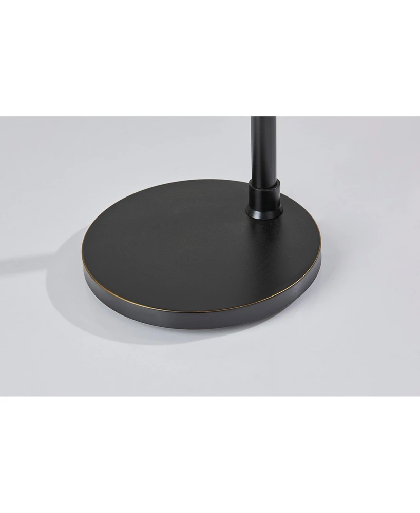 Adesso Max Floor Lamp