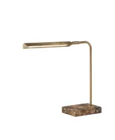 Adesso Reader Led Desk Lamp