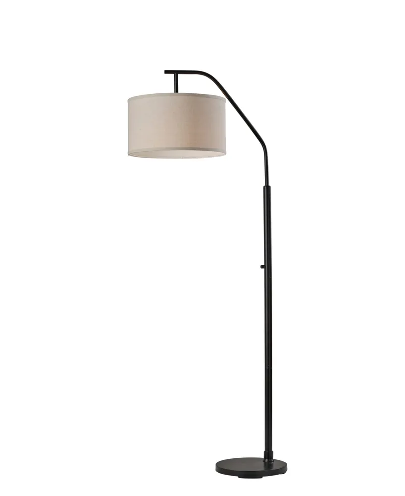 Adesso Max Floor Lamp