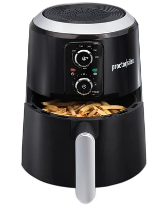 Proctor Silex 3.7-Quart Air Fryer