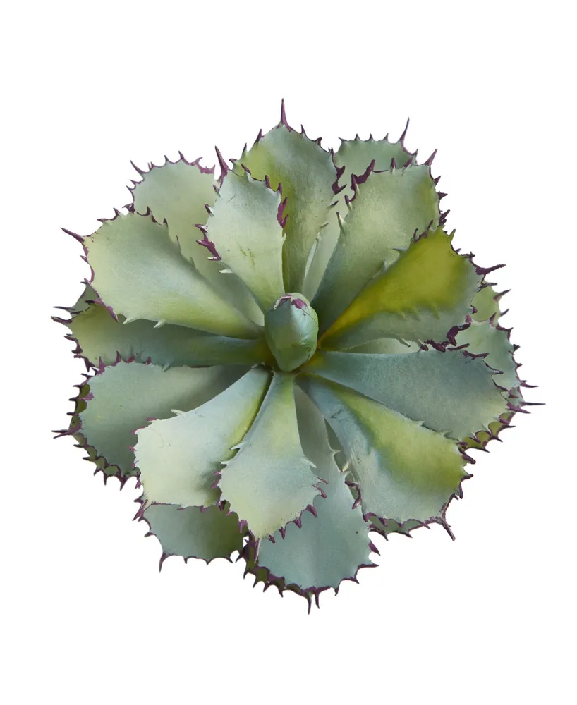 11" Succulent Artificial Plant