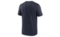 Nike Tennessee Titans Men's Icon Legend T-Shirt