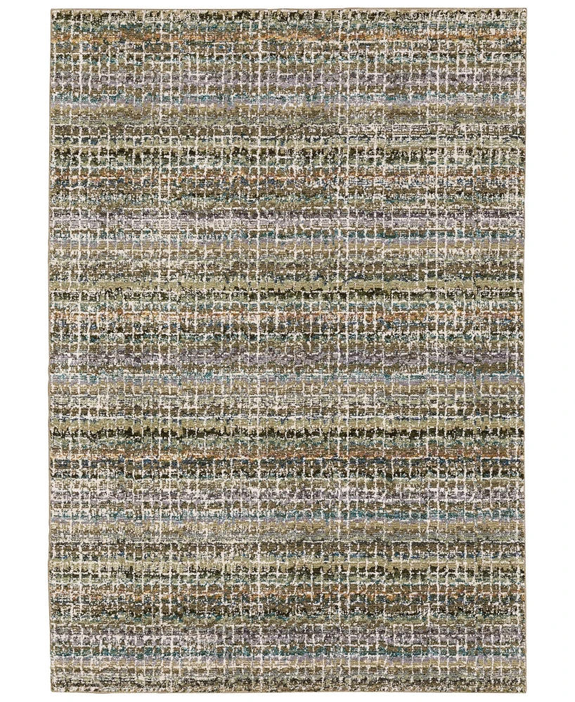 Oriental Weavers Atlas 747 5'3" x 7'3" Area Rug