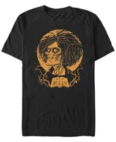 Men's Hocus Pocus Rip Billy Short Sleeve T-shirt