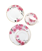 Noritake Yae 5-Piece Place Setting