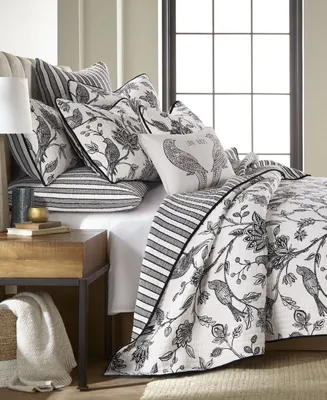 Levtex Tanzie 2-Pc. Quilt Set