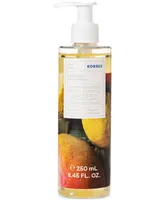 Korres Guava Mango Instant Smoothing Serum-In