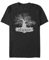 Fifth Sun Men's Always Short Sleeve Crew T-shirt