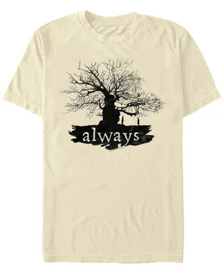 Fifth Sun Men's Always Short Sleeve Crew T-shirt