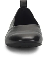 Born Women's Beca Comfort Ballet Flats