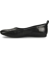 Born Women's Beca Comfort Ballet Flats
