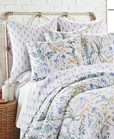 Levtex Apolonia English Meadow -Pc. Quilt Set