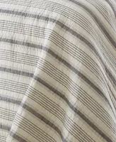 Levtex Rochelle Stripe -Pc. Quilt Set