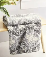 Levtex Trevino Quilted Throw, 50" x 60"