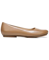 Naturalizer Maxwell Ballet Flats True Colors