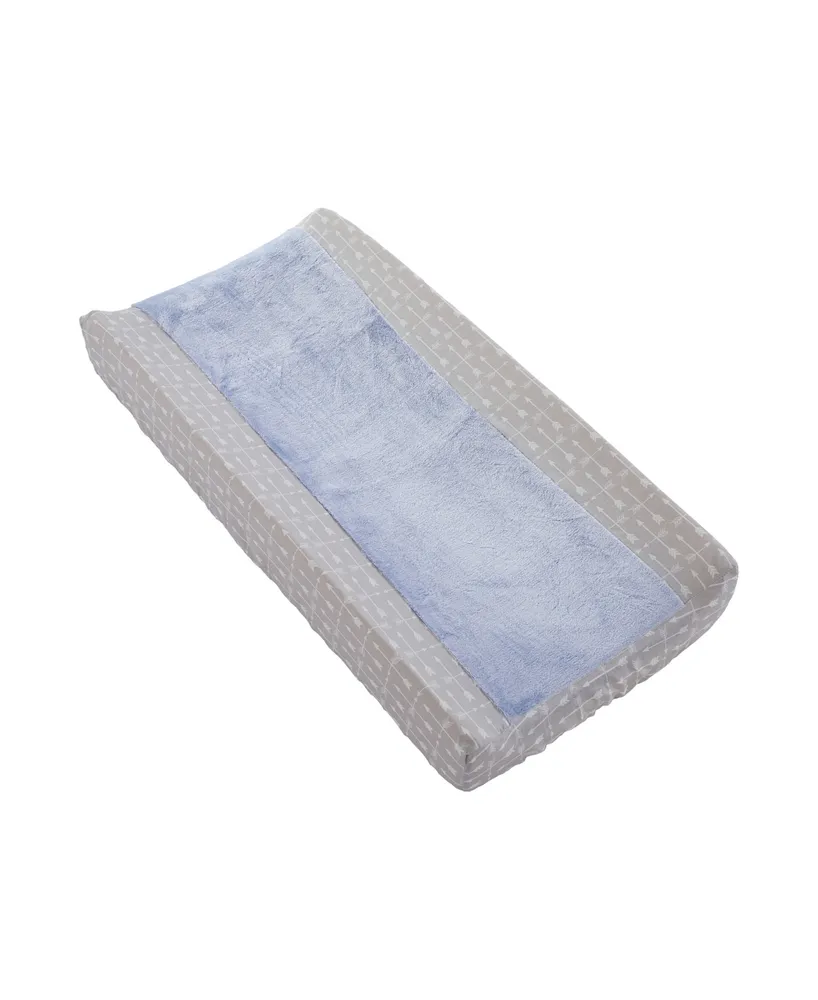 Levtex Baby Rowan Changing Pad Cover