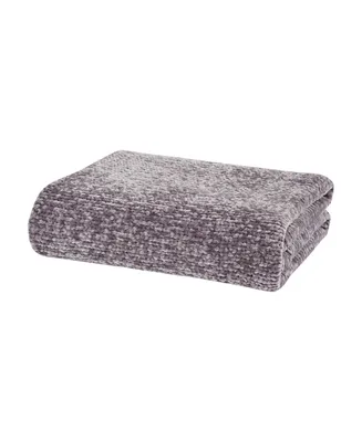 J Queen New York Birmingham Chenille Throw, 60" x 50"