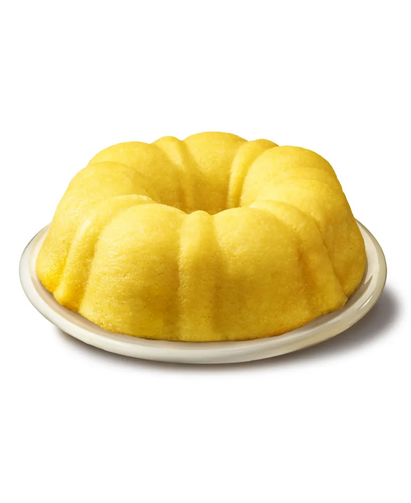 Dockside Market Key Largo Lemon Bundt Cake, 24 oz