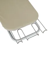 Household Essentials Table Top Ironing Board with Iron Rest