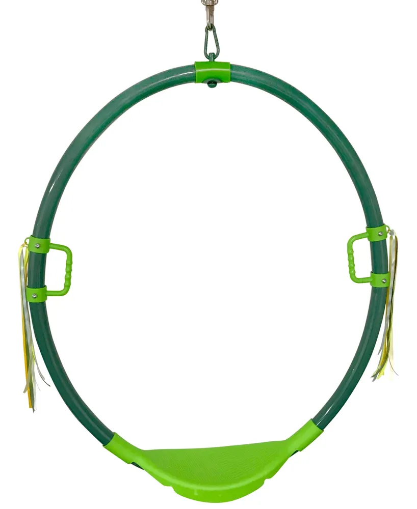 Hoopla Ring Swing