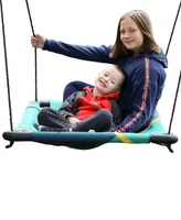 Rainbow Gliders Horizon Swing