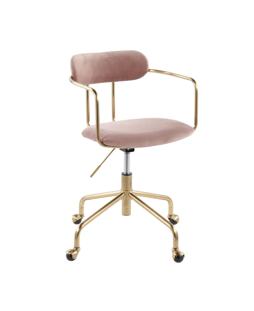 Demi Office Chair