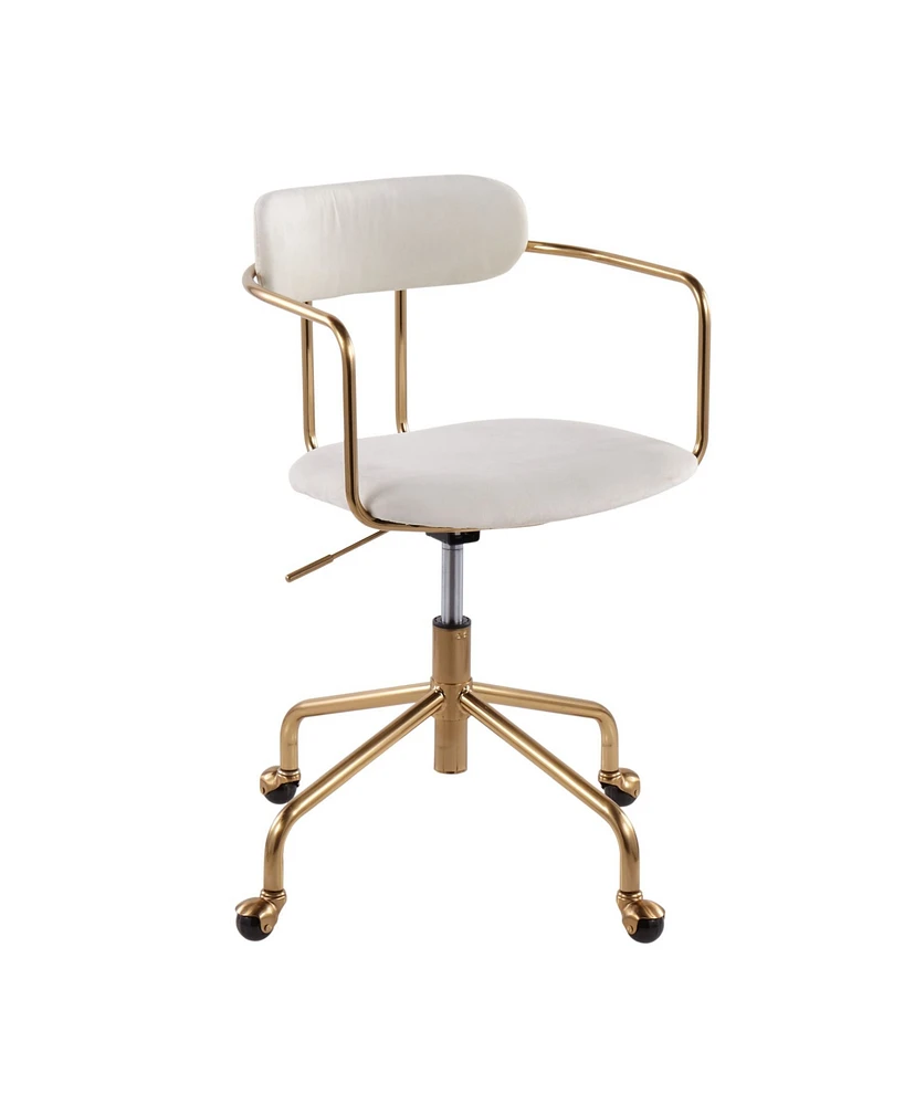 Demi Office Chair