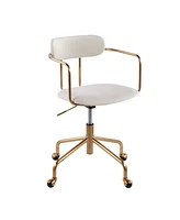 Demi Office Chair