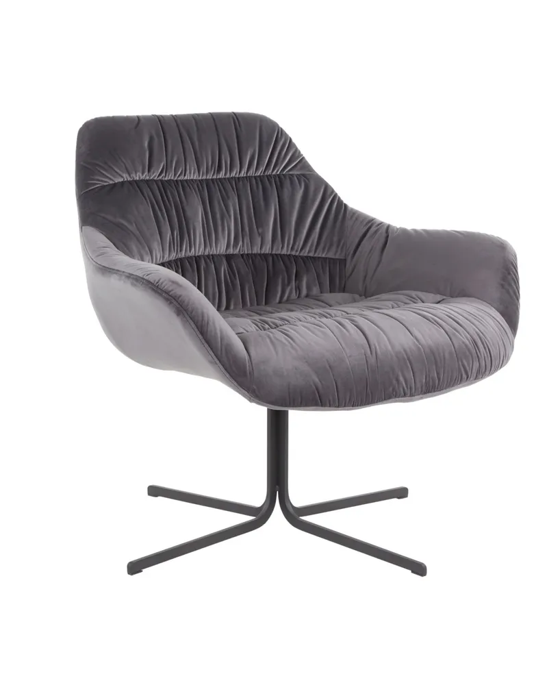 Wayne Swivel Lounge Chair