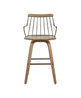 Preston Counter Stool