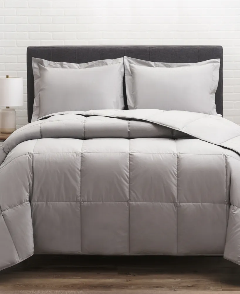 L.L.Bean Ultrasoft Cotton Comforter