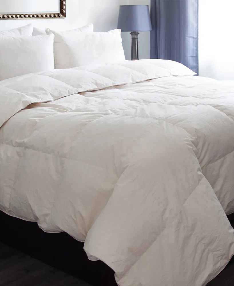Weatherproof Vintage 100% Cotton Comforter