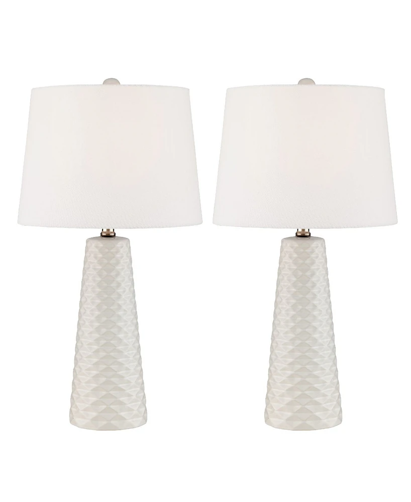 Muriel Table Lamp, Set of 2