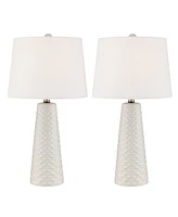 Muriel Table Lamp, Set of 2