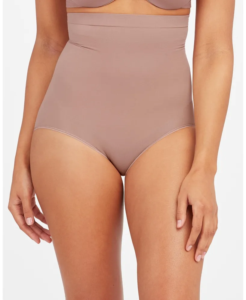 Spanx Higher Power Panties, also available Extended Sizes