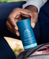 Oars + Alps Fresh Ocean Splash Deodorant, 2.6