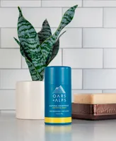 Oars + Alps California Coast Deodorant, 2.6-oz.