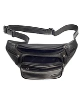 Men's Classic Waist Bag