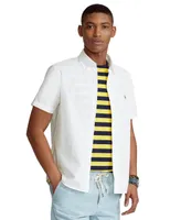 Polo Ralph Lauren Men's Classic-Fit Chambray Shirt