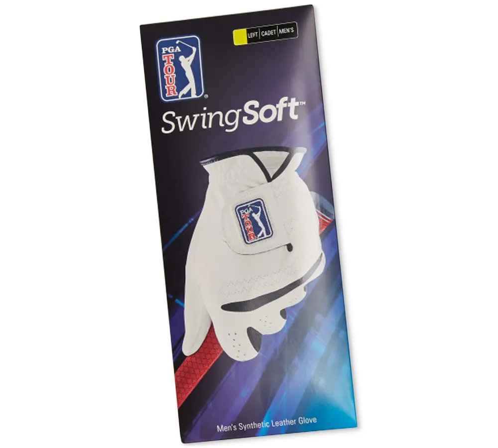 Pga Tour Men's SwingSoft Left Cadet Golf Glove