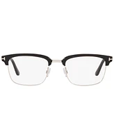 Tom Ford TR001008 Men's Square Eyeglasses