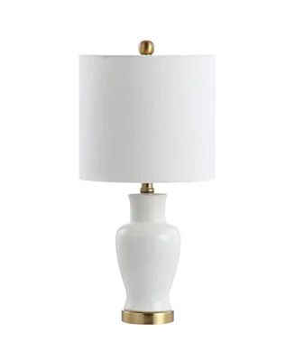 Chi Modern Classic Led Table Lamp